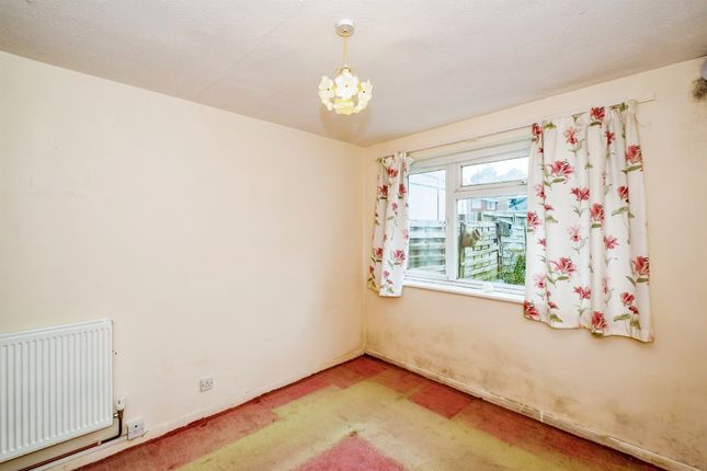 Flat for sale in Normans Court, Downsway, Shoreham-By-Sea