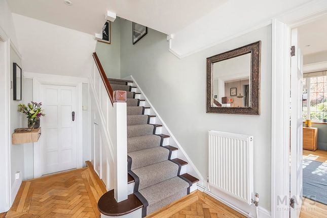 2, De Redvers Road, Lower Parkstone photo 3