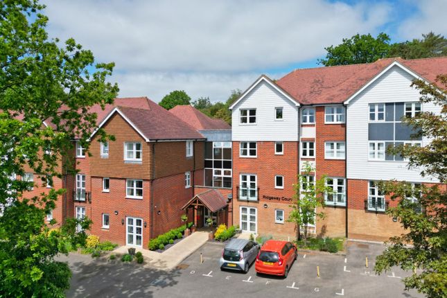 Thumbnail Property for sale in Mutton Hall Hill, Heathfield