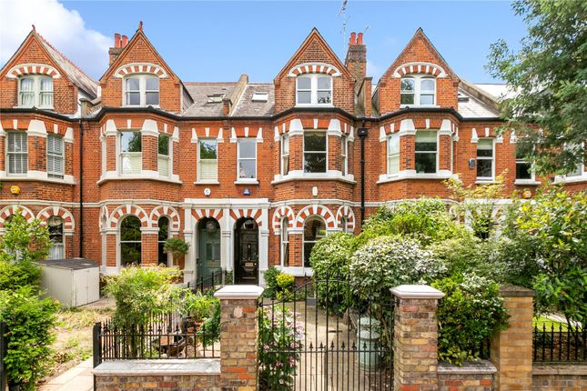 Terraced house for sale in Westover Road, London