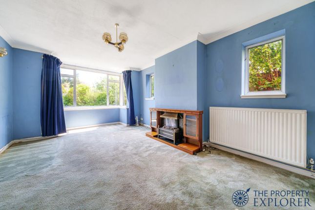 Detached house for sale in Homesteads Road, Basingstoke