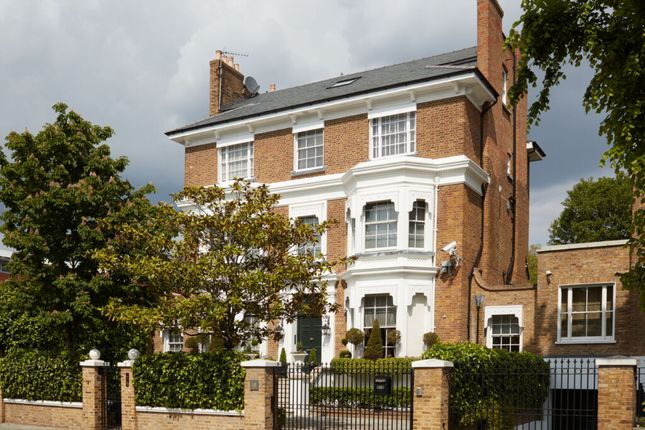 Houses for Sale in Holland Park - Holland Park Houses to Buy - Primelocation