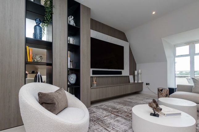TV Area