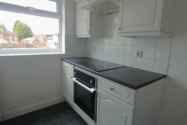 42a, Horninglow Road North, Burton-On-Trent photo 2
