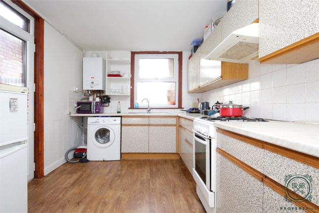 Terraced house for sale in Aveling Park Road, London