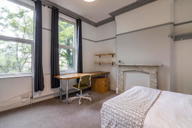 Shared accommodation for sale in Burns Street, Nottingham