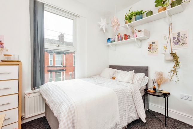 Terraced house for sale in Foxdale Road, Liverpool, Merseyside