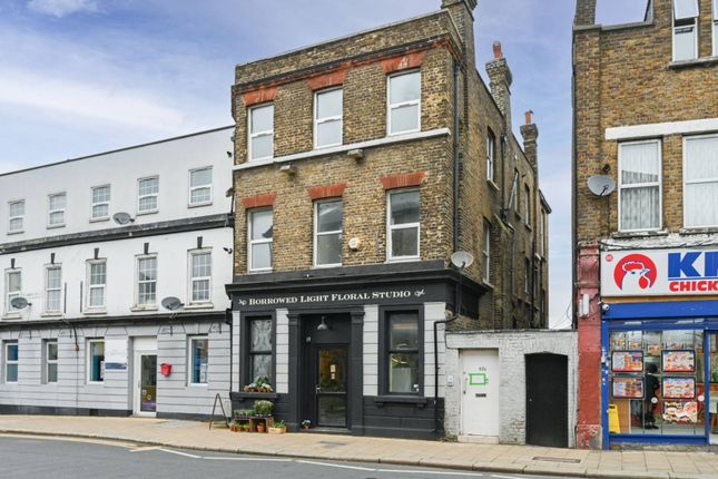 Flat to rent in St. James's Street, London, 7Pj, Walthamstow, London