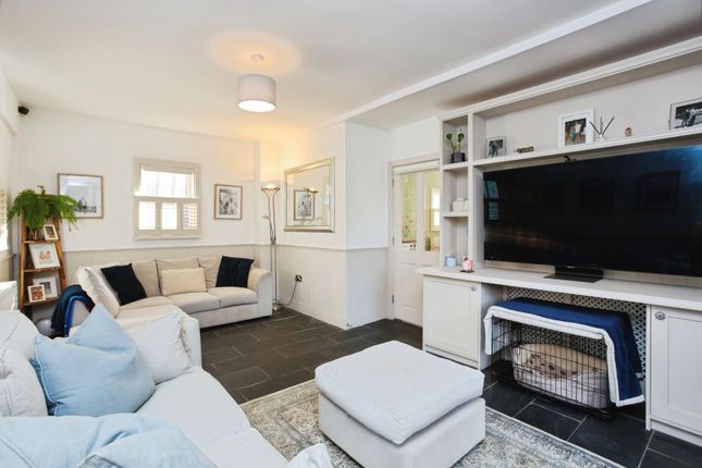 The Barn, 4, Culpepper Mews, Goudhurst photo 3