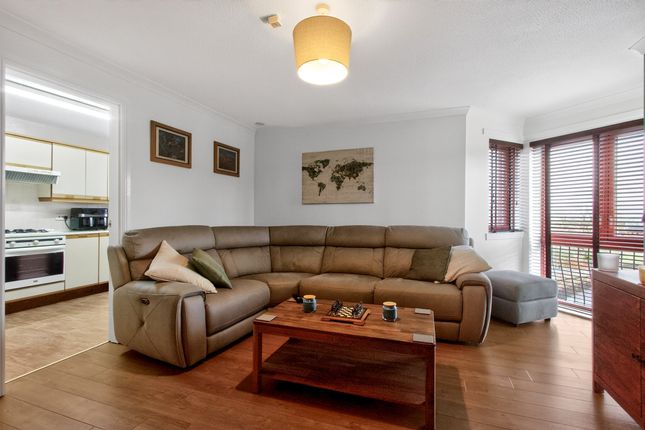 FLAT 7, 305, Springburn Road, Glasgow photo 4