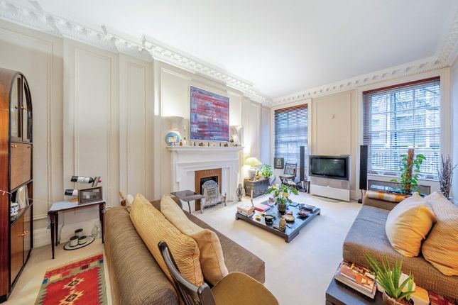Flat 1, Abbey Lodge,, Park Road, London photo 2
