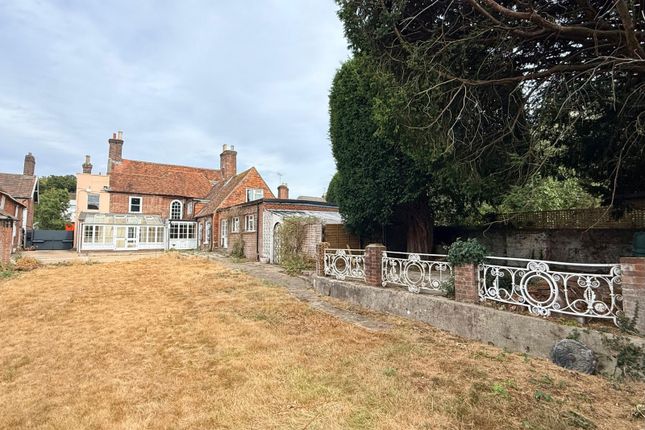 Netherbrook House, Christchurch Road, Ringwood photo 2