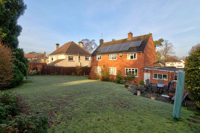 Detached house for sale in Dunley Road, Stourport-On-Severn
