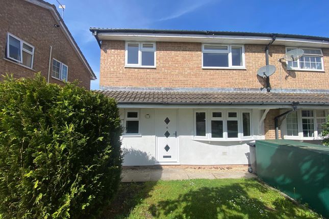 Property to rent in Condell Close, Bridgwater, Somerset