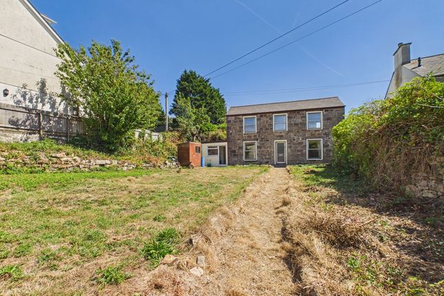 3-bed house on 21, Fore Street, Redruth, £85,000