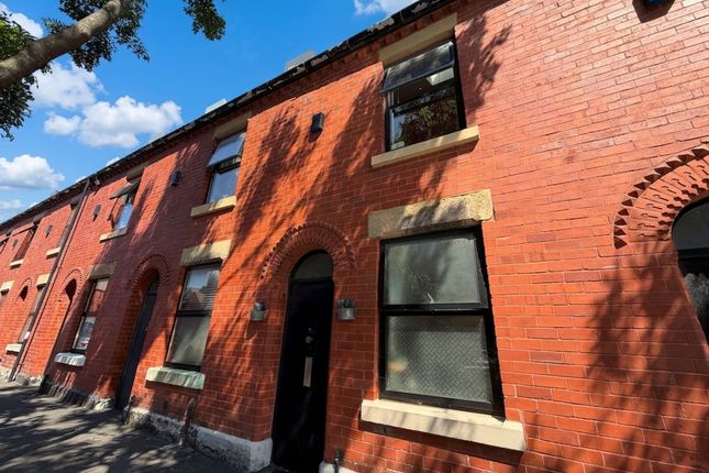 Fir Street, Salford photo 2