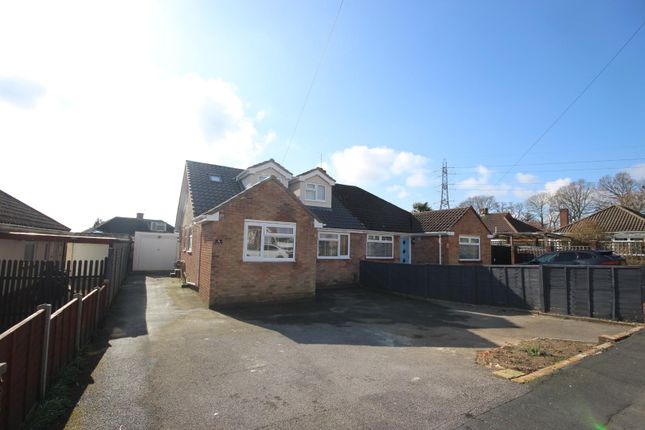 Thumbnail Property for sale in Alten Road, Waterlooville