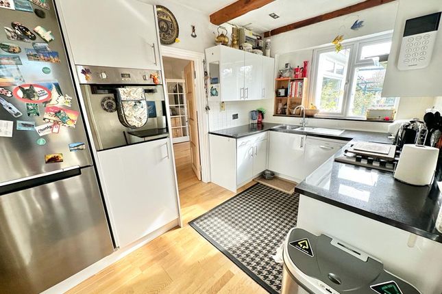 Detached house for sale in Blackdown Road, Deepcut, Camberley