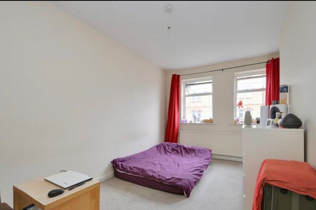 Terraced house for sale in Provincial Terrace, London