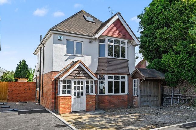 4-bed house on 182, Reading Road, Reading, £340,000