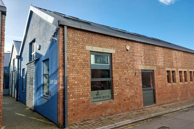 Office to let in Paintworks, Arnos Vale, Bristol