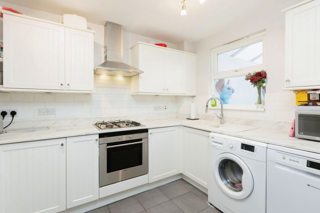 Terraced house for sale in The Glades, Gravesend, Gravesham
