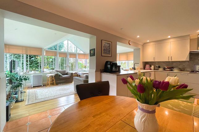 Detached house for sale in Dulwich Close, Sale