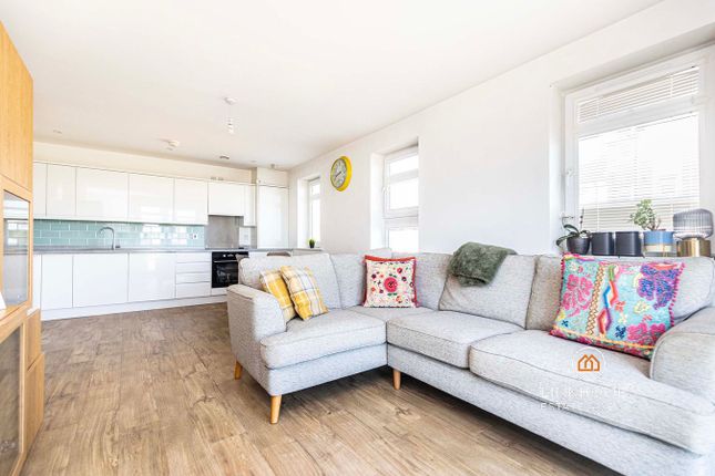 Flat 3, 21, Jefferson Avenue, Poole photo 3