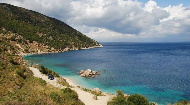 Thumbnail Land for sale in Zola Village, Kefalonia, Ionian Islands, Greece