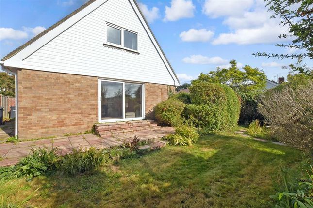 Thumbnail Property for sale in Cumberland Avenue, Emsworth, Hampshire