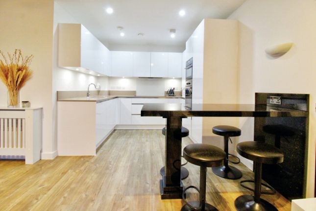 Flat for sale in Wildcary Lane, Romford