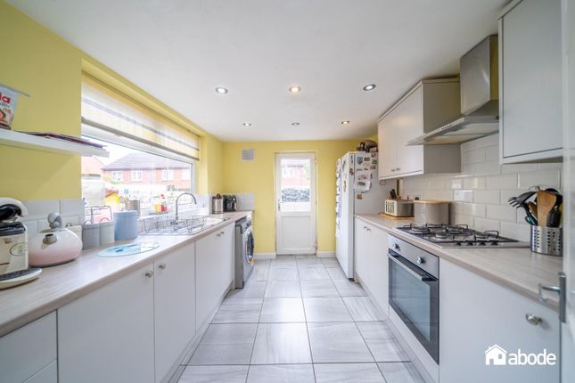 Terraced house for sale in Windbourne Road, Aigburth, Liverpool
