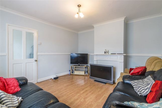 Terraced house for sale in Bowring Close, Bristol