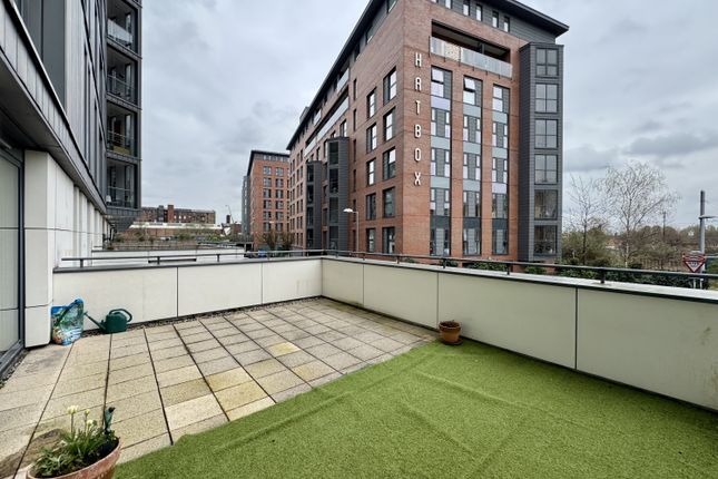 1 Milliners Wharf, 2 Munday Street, Manchester photo 4