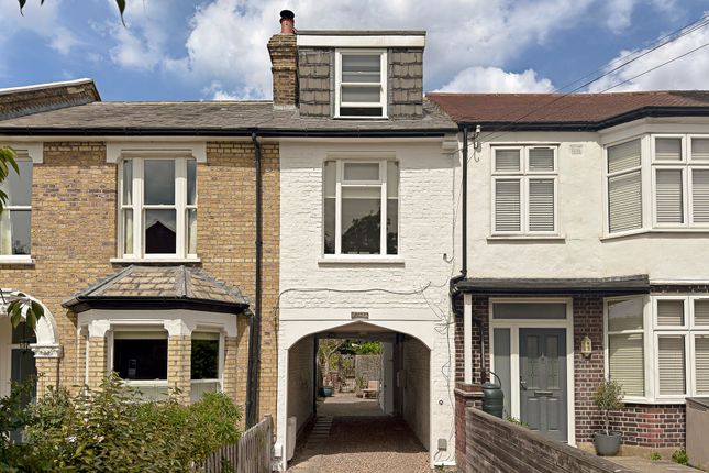 27a Melford Road, London photo 4