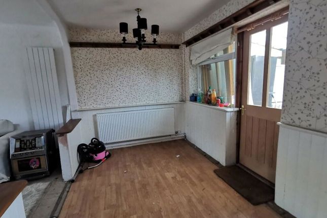 Terraced house for sale in Hillbrook Road, Leyland