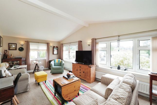 40, Cupola Park, Matlock photo 2