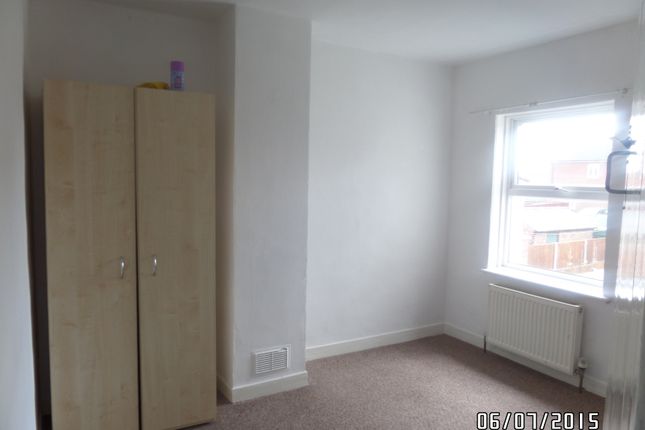 Terraced house to rent in Denmark Road, Beccles, Suffolk