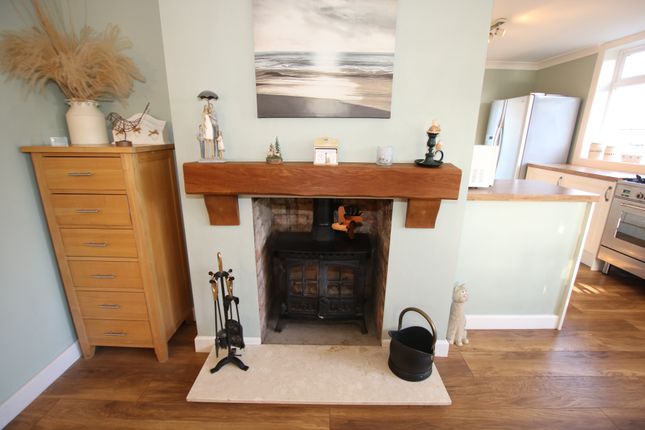 Detached bungalow for sale in Church Walk, Great Hale