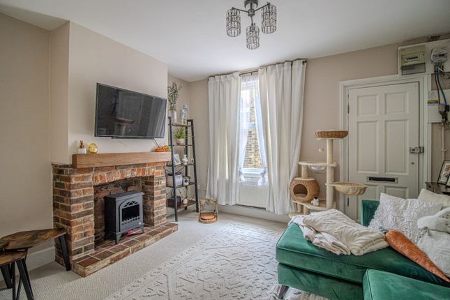 7 Brompton Place, Wisbech Road, Norfolk photo 4