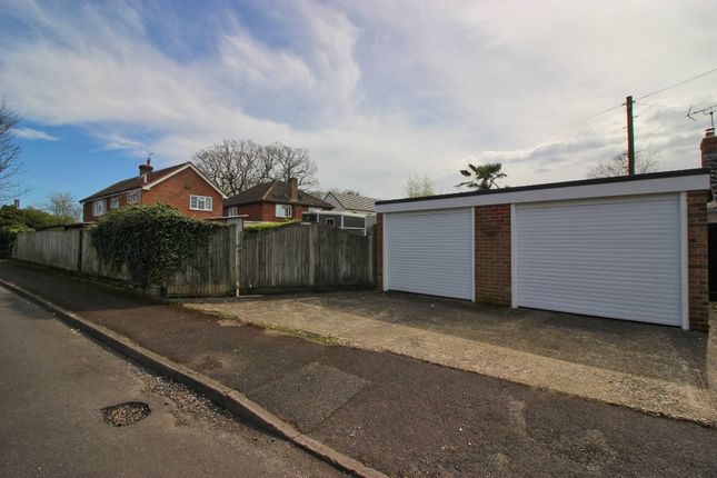 Detached house for sale in Warland Road, West Kingsdown