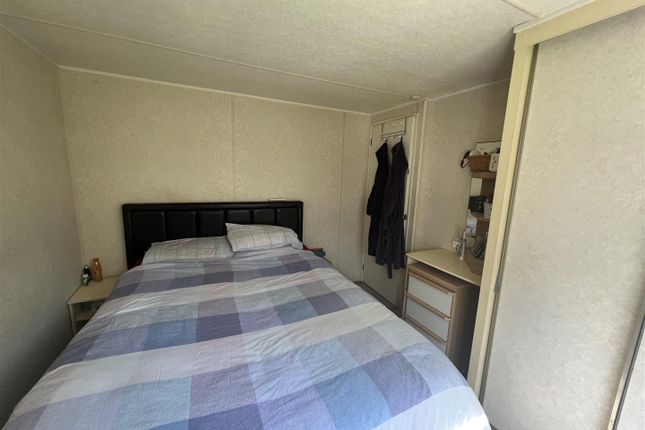 Black Mountain Caravan Park, Llanddeusant, Llangadog photo 2