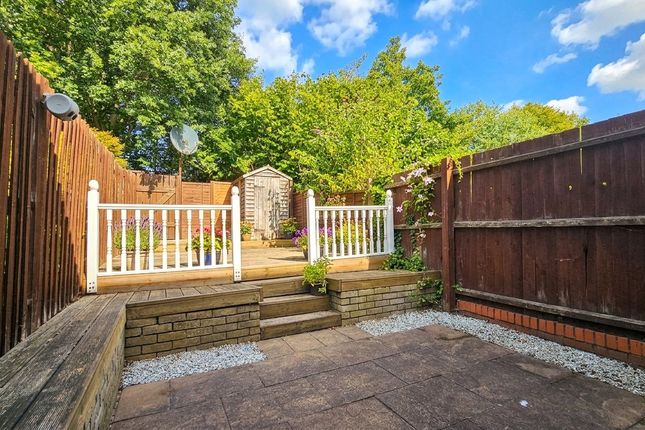 38, Richard Burn Way, Suffolk photo 3