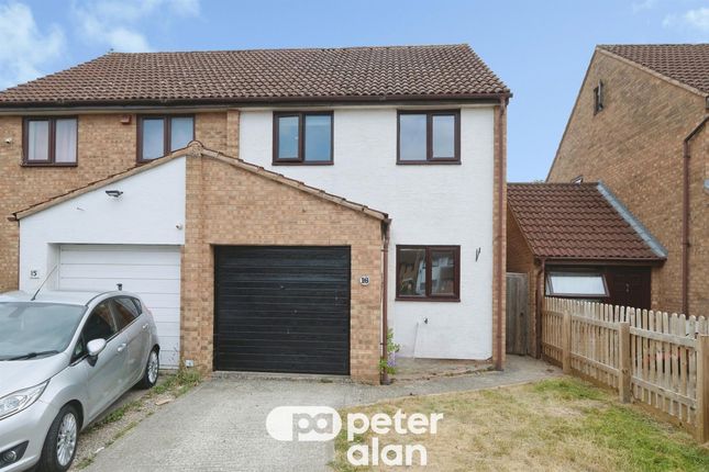 2-bed house on 16, Courtfield Close, Monmouth, £160,000