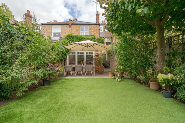 9, Wilmington Avenue, London photo 2