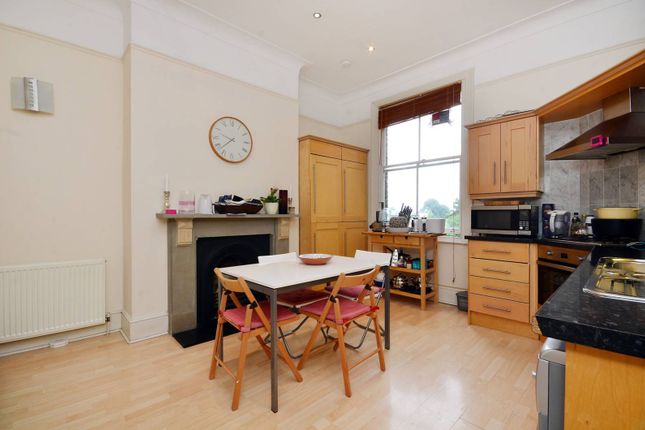 Maisonette to rent in Tierney Road, Streatham Hill, London