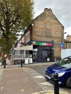 Restaurant/cafe for sale in Wandsworth Bridge Road, Fulham