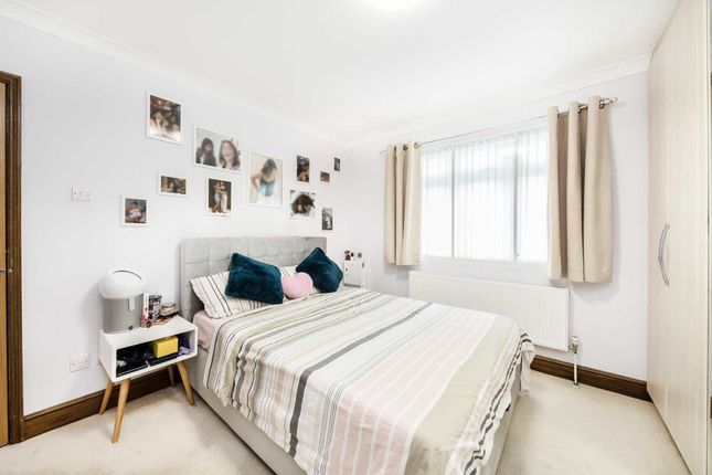 Property for sale in Spring Grove Crescent, Hounslow