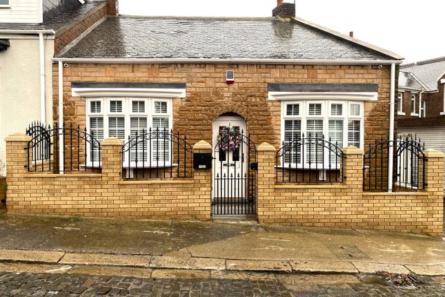 Thumbnail Terraced house for sale in Cedric Crescent, Sunderland, Tyne And Wear