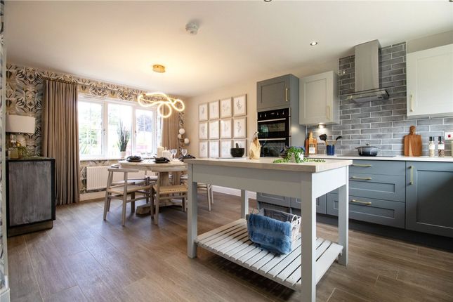 6 Damson Close, Gainsborough photo 4